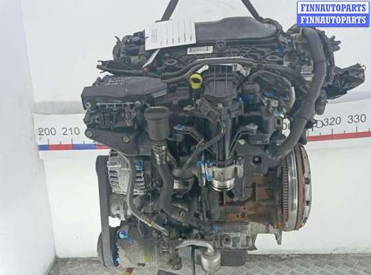 купить двигатель дизельный на FORD KUGA 2