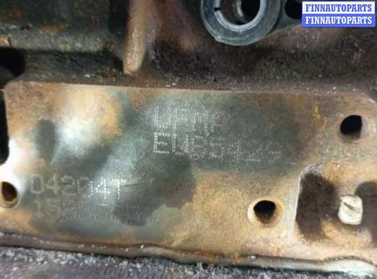 купить двигатель дизельный на FORD KUGA 2