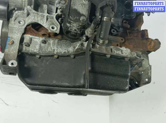 купить двигатель дизельный на FORD KUGA 2