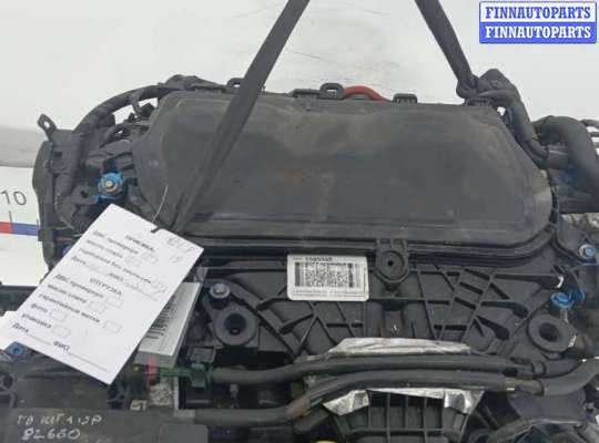 купить двигатель дизельный на FORD KUGA 2