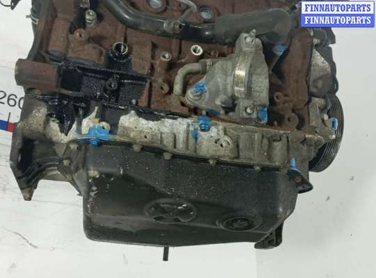 купить двигатель дизельный на FORD KUGA 2