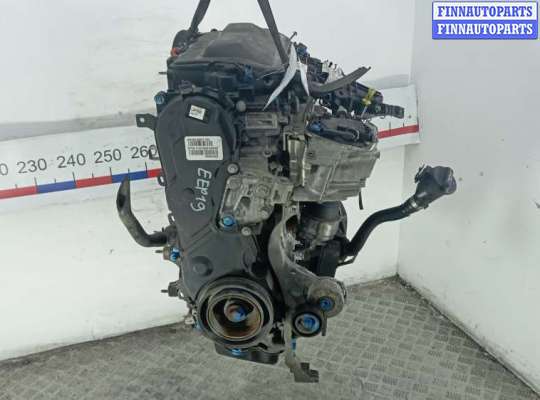 купить двигатель дизельный на FORD KUGA 2