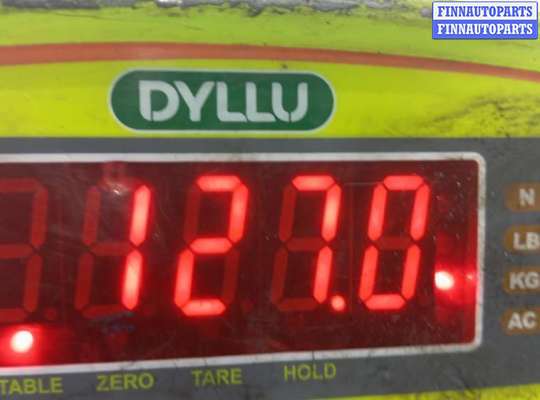 купить двигатель дизельный на FORD KUGA 2