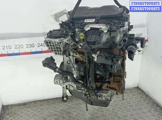 купить двигатель дизельный на FORD KUGA 2