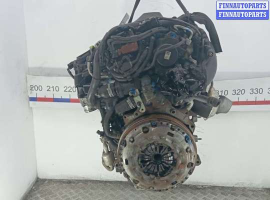 купить двигатель дизельный на FORD KUGA 2