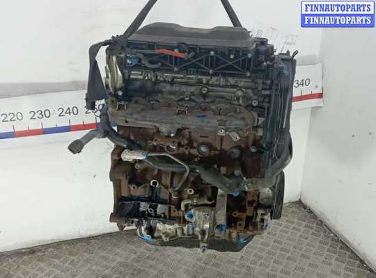 купить двигатель дизельный на FORD KUGA 2