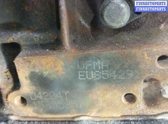 купить двигатель дизельный на FORD KUGA 2