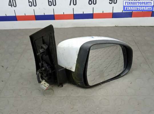 купить зеркало наружное правое на FORD FOCUS 2