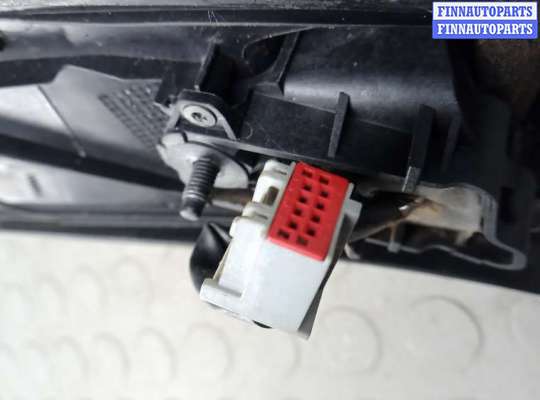 купить зеркало наружное правое на FORD FOCUS 2