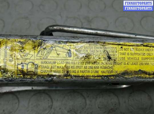 купить домкрат на SKODA OCTAVIA A7