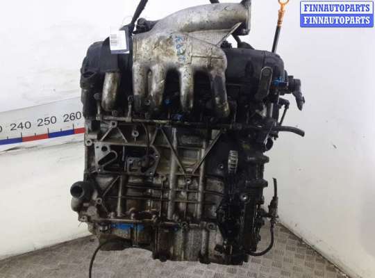 купить двигатель дизельный на VOLKSWAGEN TRANSPORTER T5