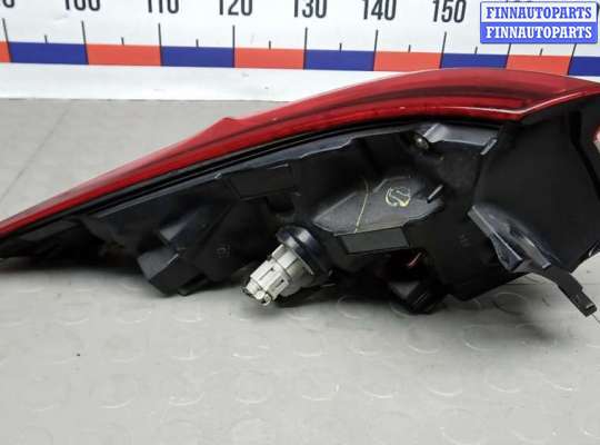 купить фонарь задний правый на NISSAN QASHQAI J11