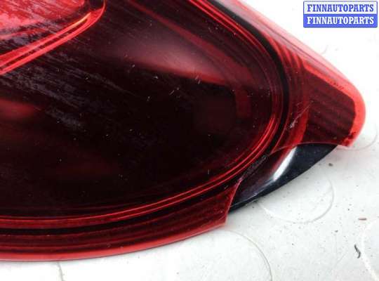 купить фонарь задний правый на NISSAN QASHQAI J11