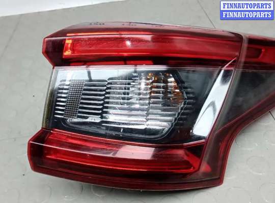 купить фонарь задний правый на NISSAN QASHQAI J11