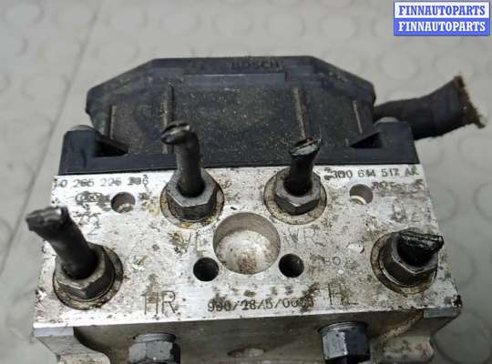 купить блок abs на SKODA OCTAVIA A5