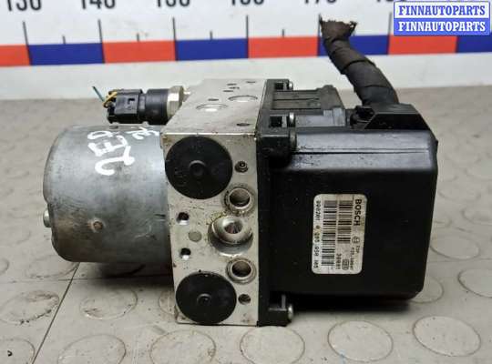купить блок abs на SKODA OCTAVIA A5