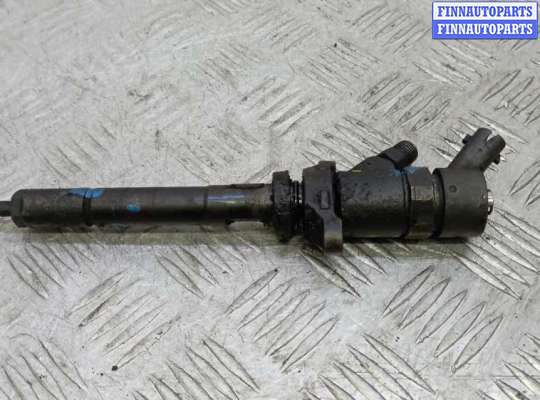 купить форсунка дизельная на CITROEN C4 GRAND PICASSO 1