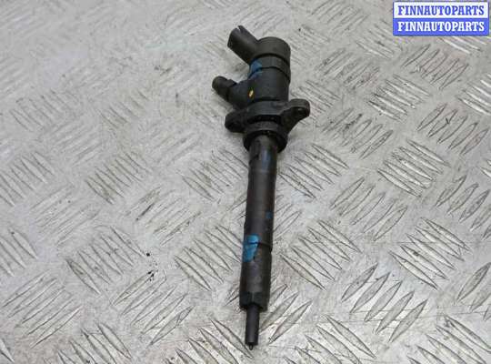 купить форсунка дизельная на CITROEN C4 GRAND PICASSO 1