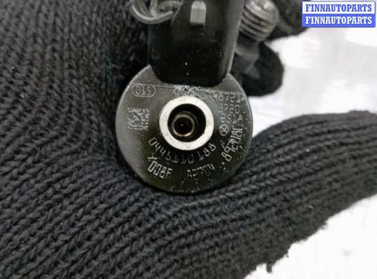 купить форсунка дизельная на CITROEN C4 GRAND PICASSO 1