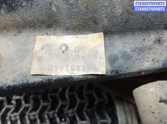 купить редуктор переднего моста на FORD RANGER 2