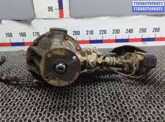 купить редуктор переднего моста на FORD RANGER 2