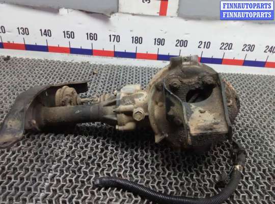 купить редуктор переднего моста на FORD RANGER 2