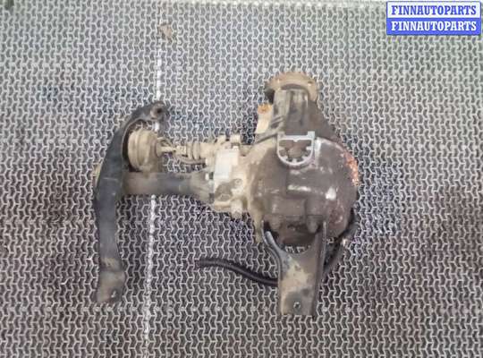 купить редуктор переднего моста на FORD RANGER 2