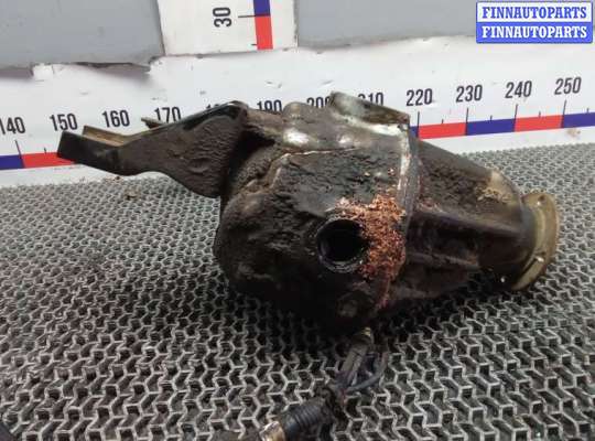 купить редуктор переднего моста на FORD RANGER 2