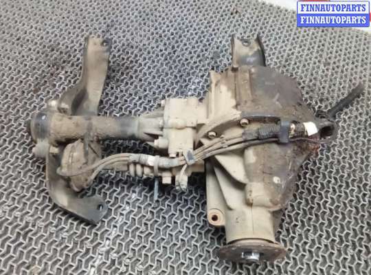 купить редуктор переднего моста на FORD RANGER 2