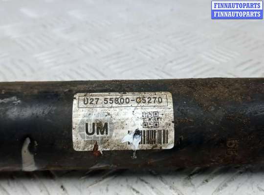 купить амортизатор задний на KIA SORENTO 3