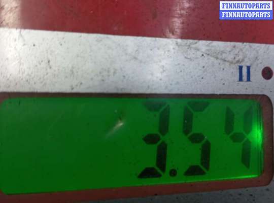 купить шкив коленвала демпферный дизельный на OPEL INSIGNIA 2