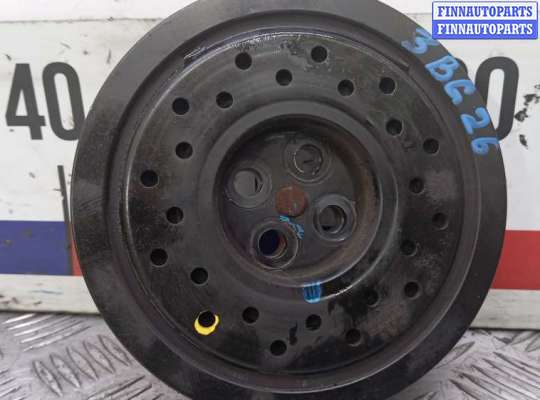 купить шкив коленвала демпферный дизельный на OPEL INSIGNIA 2