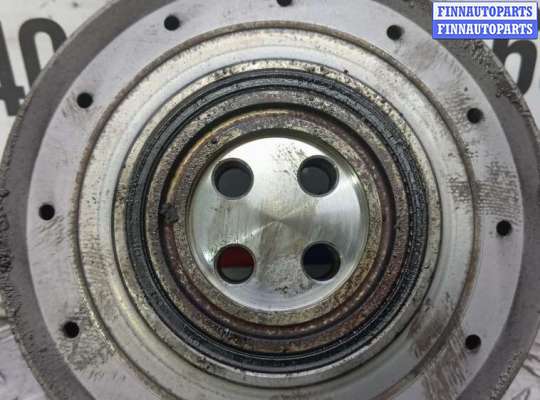 купить шкив коленвала демпферный дизельный на OPEL INSIGNIA 2