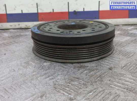 купить шкив коленвала демпферный дизельный на OPEL INSIGNIA 2