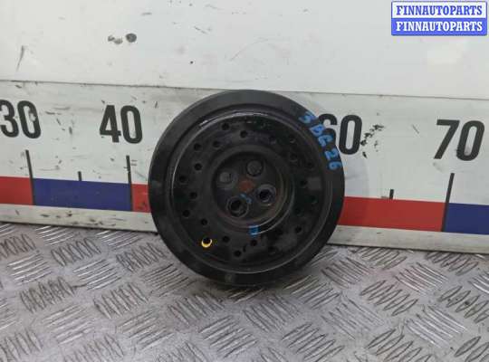 купить шкив коленвала демпферный дизельный на OPEL INSIGNIA 2