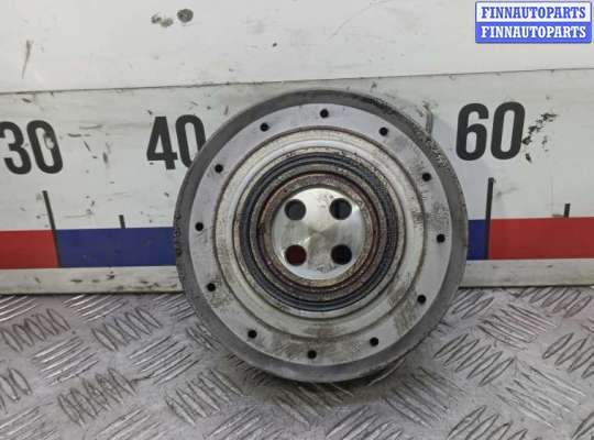 купить шкив коленвала демпферный дизельный на OPEL INSIGNIA 2