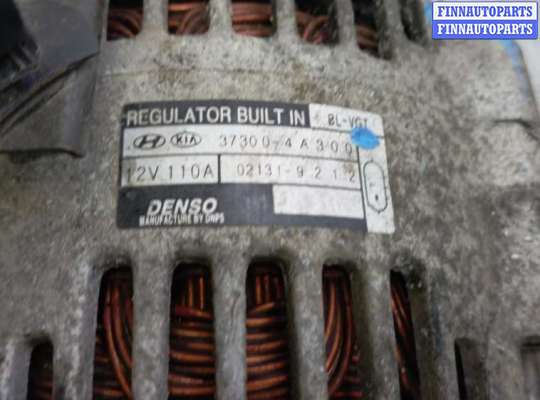 купить генератор дизельный на KIA SORENTO 1