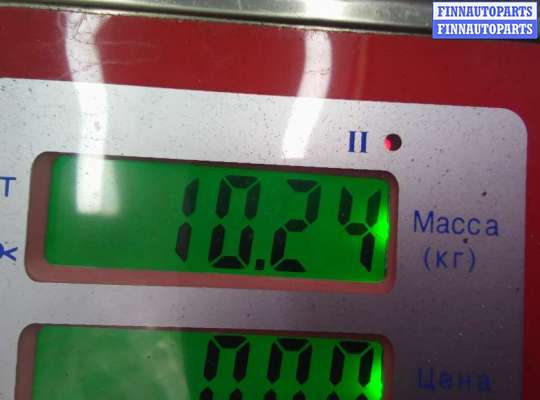 купить маховик бензиновый на VOLKSWAGEN GOLF 6