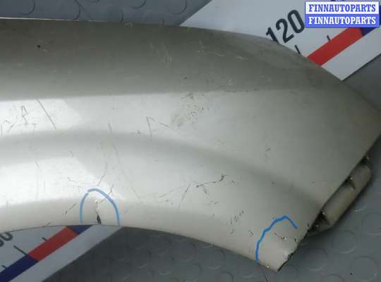 купить крыло переднее правое на RENAULT SCENIC 2