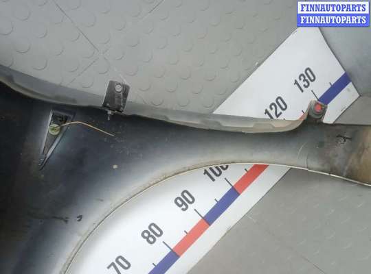 купить крыло переднее правое на RENAULT SCENIC 2