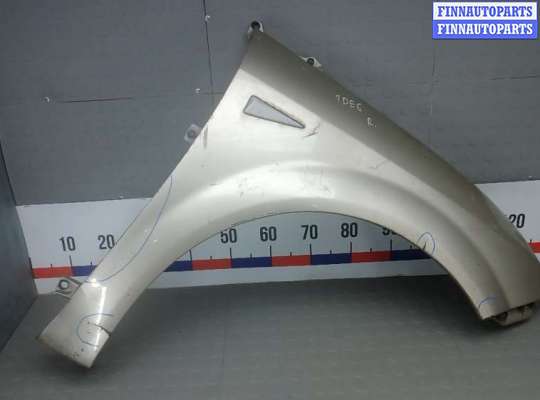 купить крыло переднее правое на RENAULT SCENIC 2