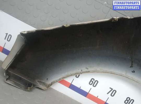 купить крыло переднее правое на RENAULT SCENIC 2