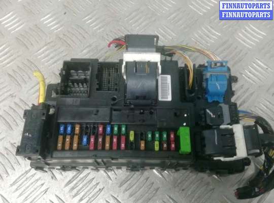 блок предохранителей FO2013950 на FORD FUSION 2