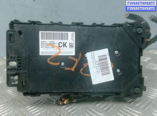 купить блок предохранителей на FORD FUSION 2