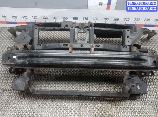 купить усилитель бампера передний (кронштейн) на VOLKSWAGEN PASSAT CC