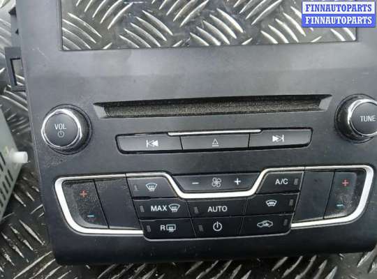 купить магнитола на FORD MONDEO 5