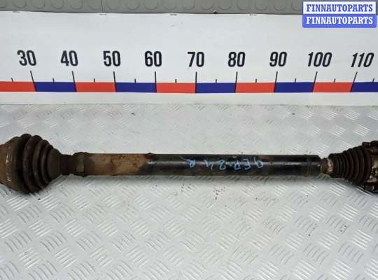 купить привод передний правый на VOLKSWAGEN PASSAT B6