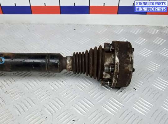 купить привод передний правый на VOLKSWAGEN PASSAT B6