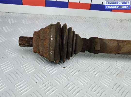 купить привод передний правый на VOLKSWAGEN PASSAT B6