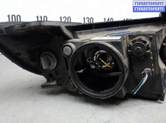 купить фара левая на KIA SORENTO 2